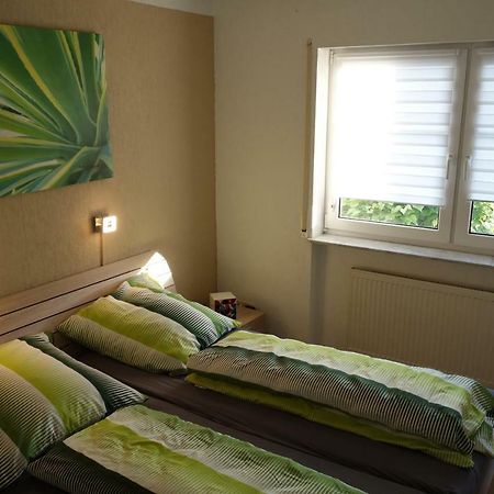 Fewo Oechler Seelbach  Buitenkant foto