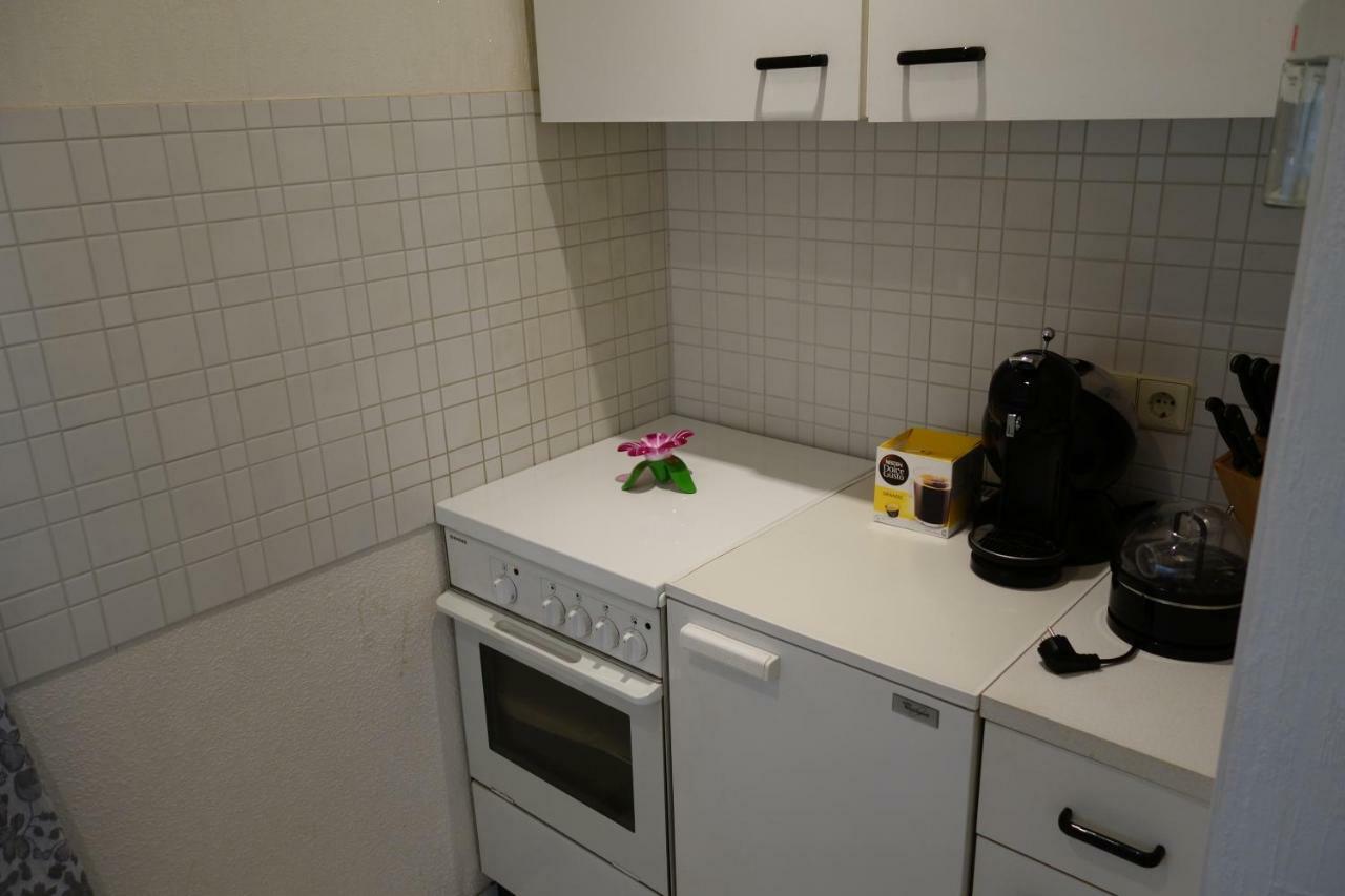 Fewo Oechler Seelbach  Buitenkant foto