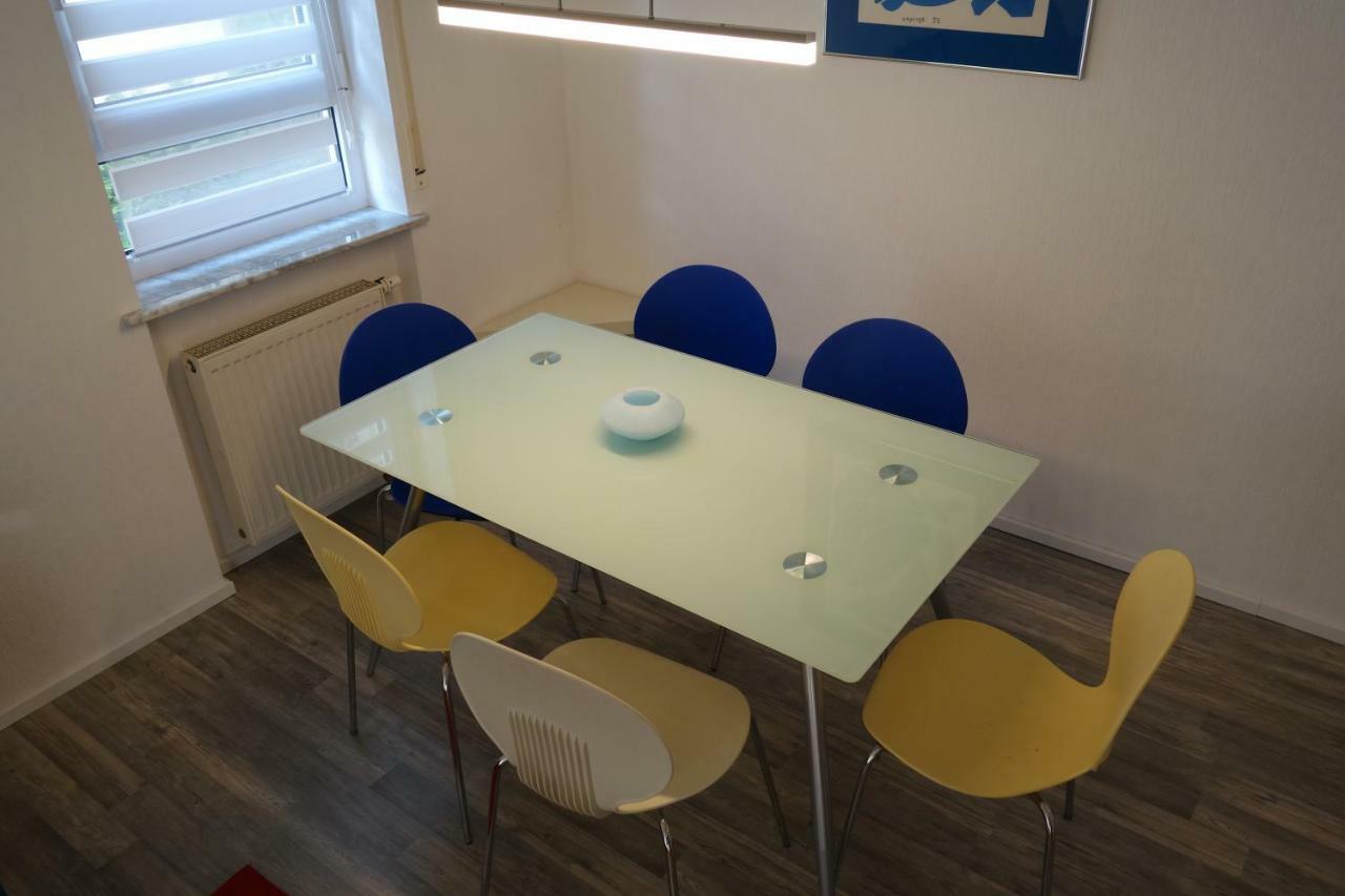 Fewo Oechler Seelbach  Buitenkant foto