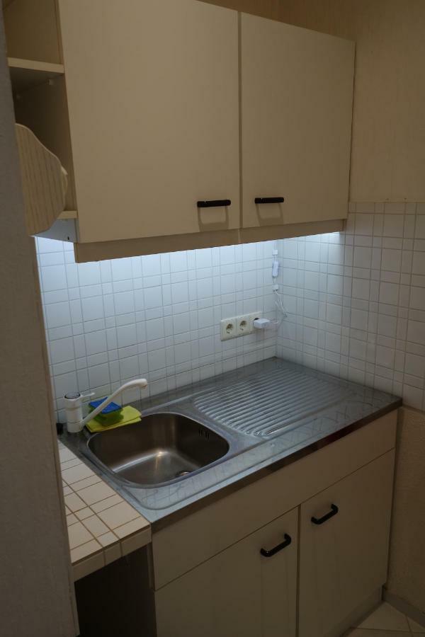 Fewo Oechler Seelbach  Buitenkant foto